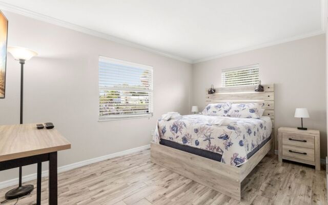 Apollo Beach House