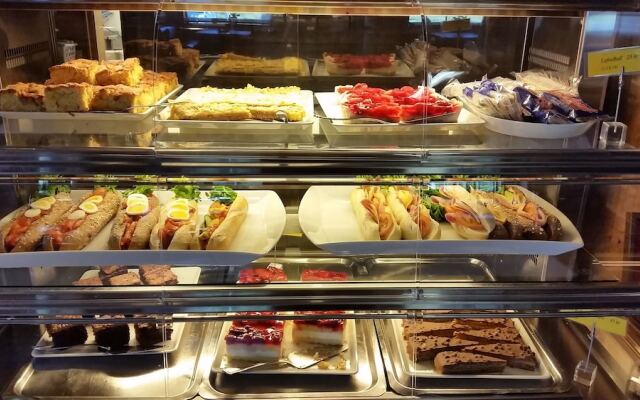 Saltdal Turistsenter - Campground