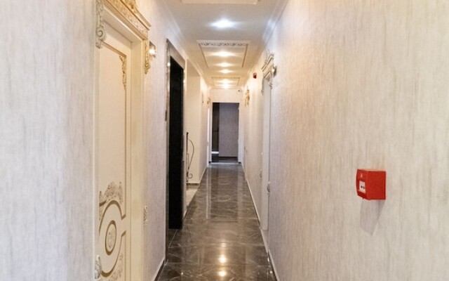 Elada Luxury Otel