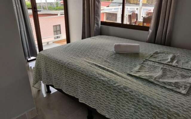 Hotel Pacuare Turrialba