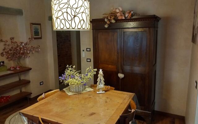 Casa Clery Tuscan Style Breakfast Included