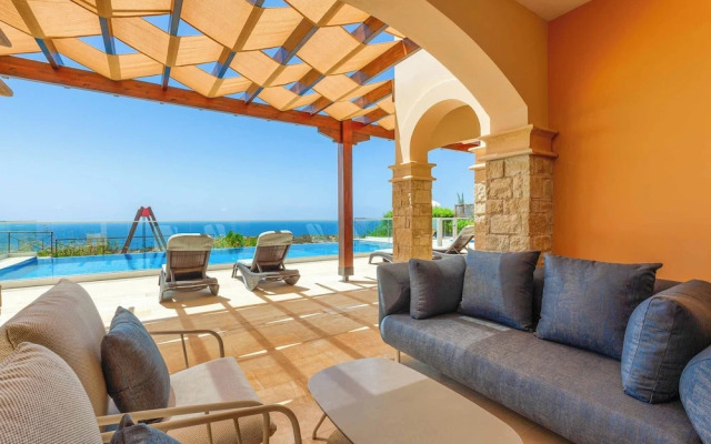 Aphrodite Hills Mythos Collection Villa Av05