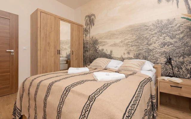 Srodziemnomorska Warsaw by Renters