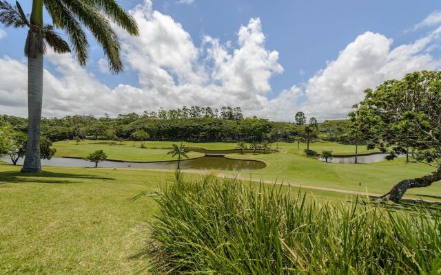 San Lameer Villa Rentals One Bedroom Standard 10416