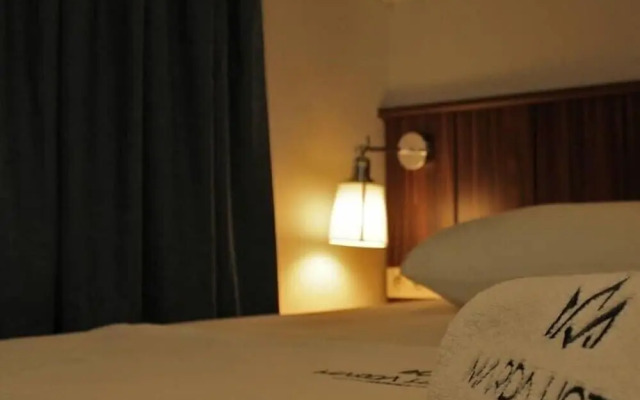 Marda Hotel
