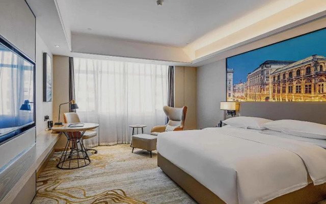 Vienna International Hotel