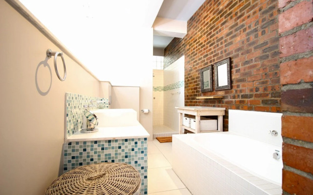 11 on Buiten suite 1