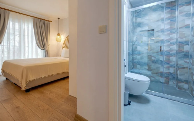 Navali̇a Beach Homes
