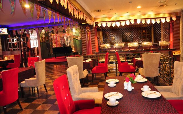 Bremen Sophia Church Hotel