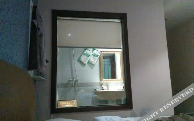 Xinyue Business Hotel