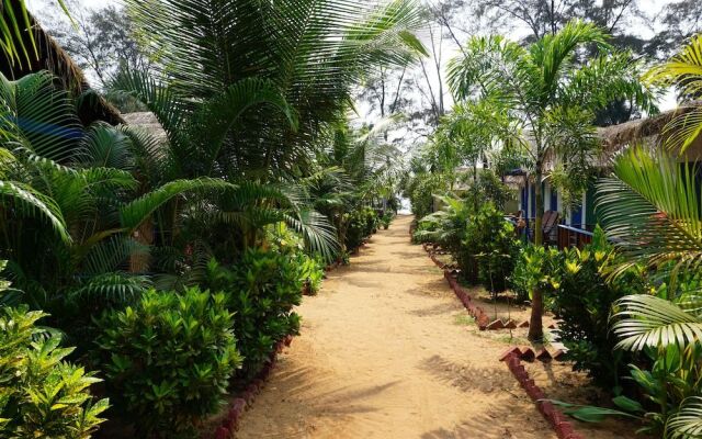 Peace Garden Goa