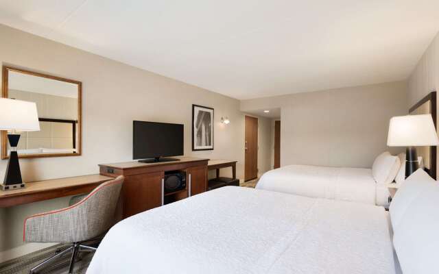 Hampton Inn Lehighton-Jim Thorpe