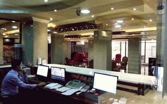 Alnahas Plaza Hotel