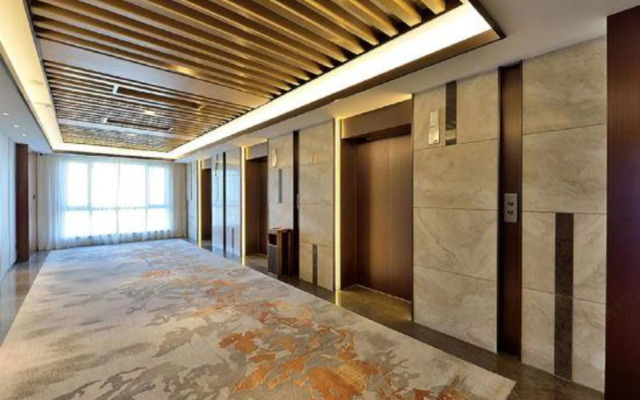 Haisha International Hotel