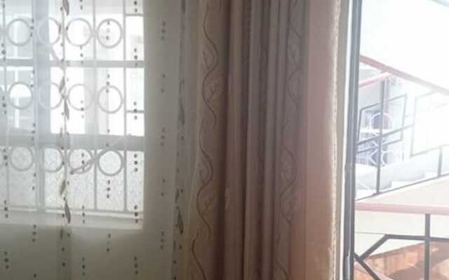 Prestige Hotel