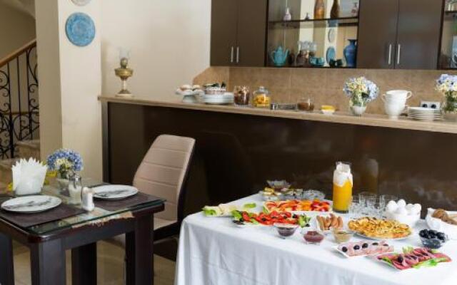 Point Hotel Tbilisi
