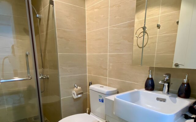 Mira Housing- Vinhomes D'Capitale