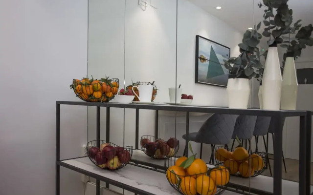 Palacios Rooms by SingularStays