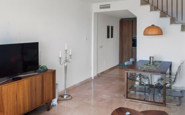 107316 Apartment In Mijas