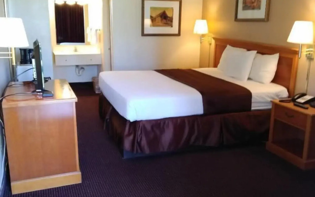 Knights Inn San Antonio near Frost Bank Center