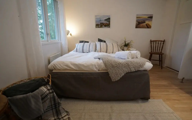 Ekuddens Vandrarhem