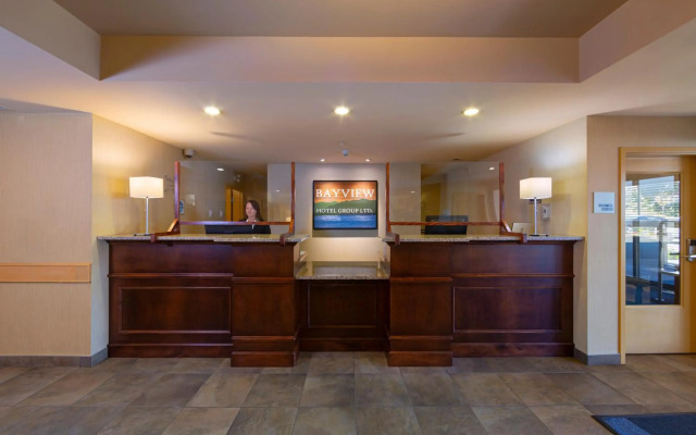 Bayview Hotel