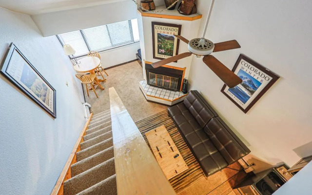 Copper Junction Studio Loft CJJD