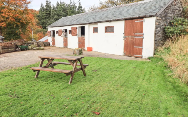 The Byre