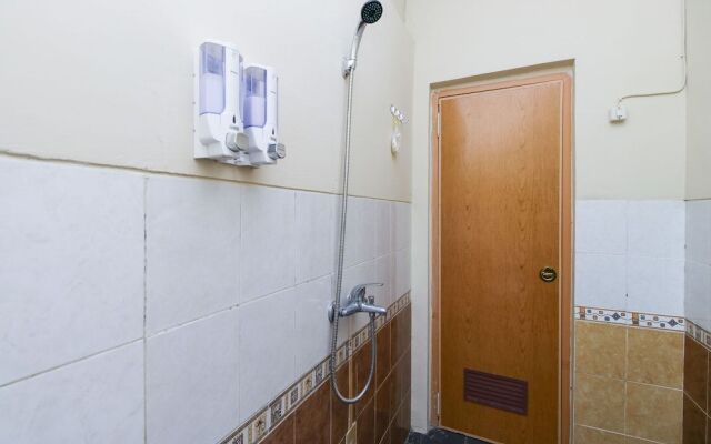 Airy Syariah Klojen Tanimbar 22 Malang