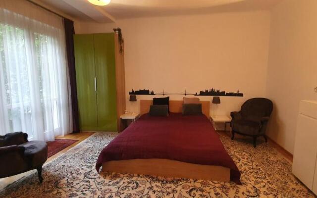 Mintage Apartment /Former Mirage Apartment