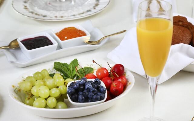 Summerside Inn Bed and Breakfast