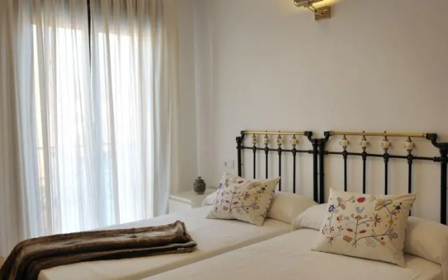 Apartamentos Virrey