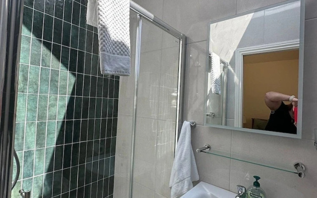 Oranhill Lodge B&B