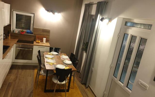 Villa Bellina Muraj - Kornic