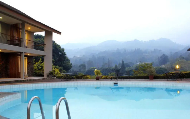 Ariandri Hotel & Resort 