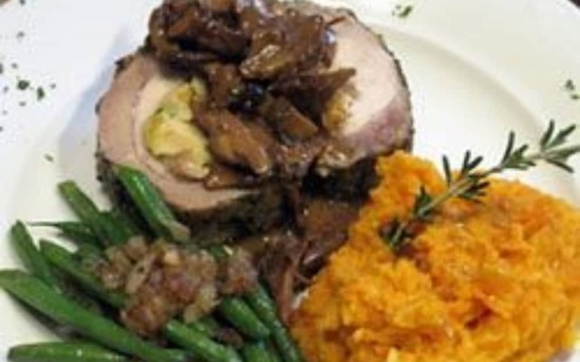 Abingdon Manor - Country Inn & Restaurant