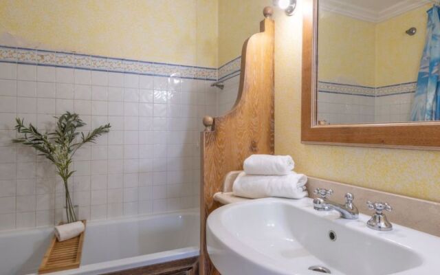 Country Village Sea Villas (STI222)