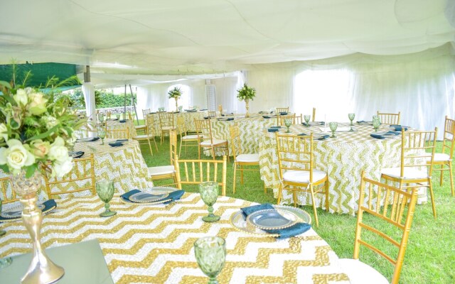 Royal Green Gardens Resort