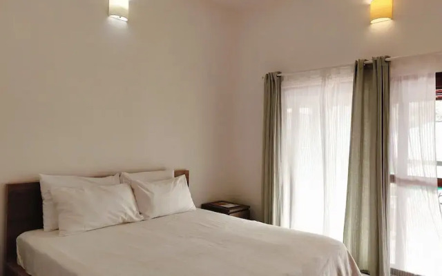 The Ixora - A Boutique Homestay