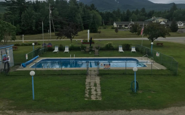 Four Seasons Motor Inn