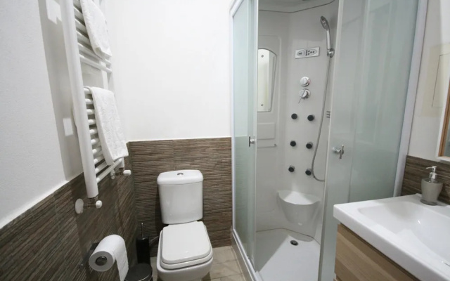 B&B Santiago