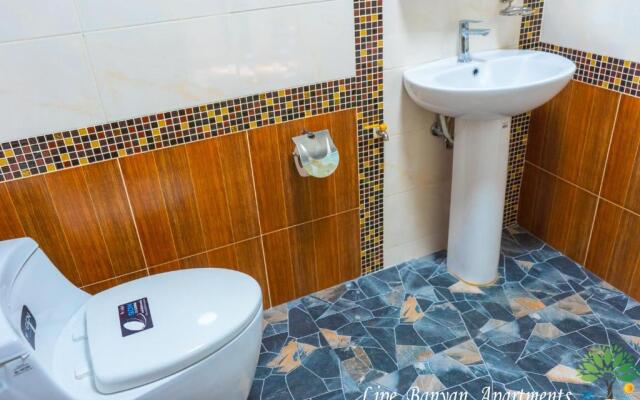 Lipe Banyan Apartments