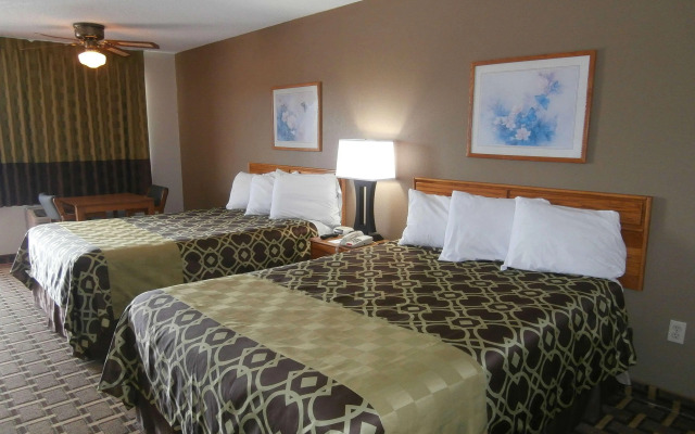 America's Best Value Inn Blue Ridge