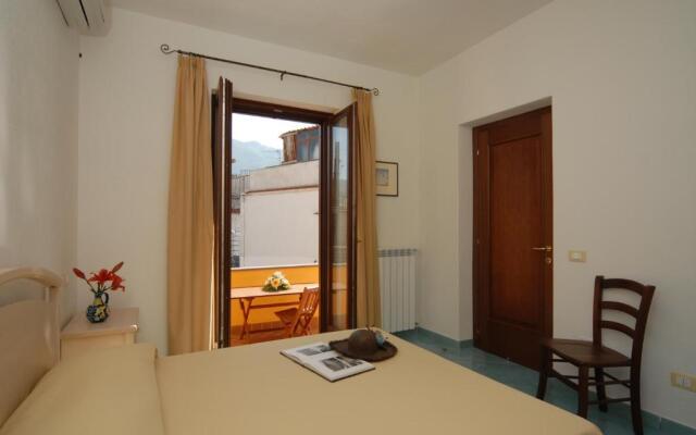 Arcadia Case E Vacanze
