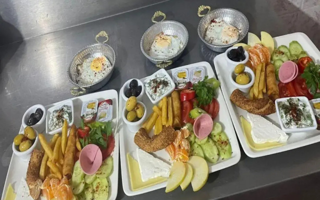 Aras Hotels Çorlu