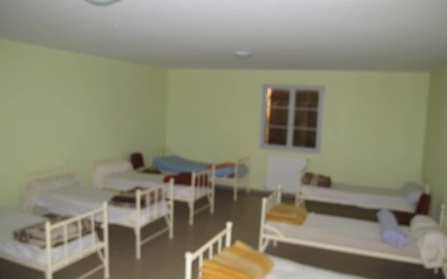 Gîte de Groupe Le Vendangeoir