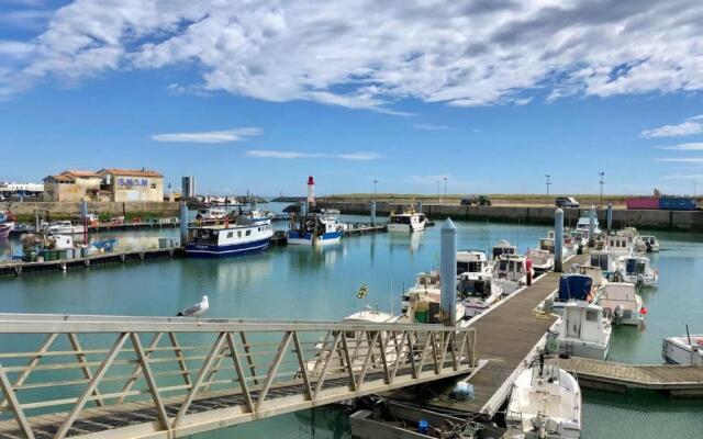 Gîte Du Côté De Chez Soann