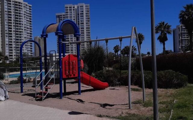 Marina Oceano Enjoy Coquimbo Uno