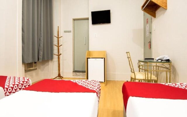 Girassol Carioca Hostel e Hotel