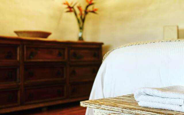 Casa LUNAH Cabalgatas y Meditación